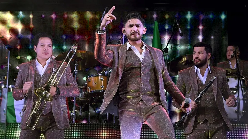 Banda El Recodo anuncia gira con su ex vocalista, Julio Preciado