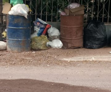 Genera dudas que función tendrá la Comuna de Guaymas en recolección de basura