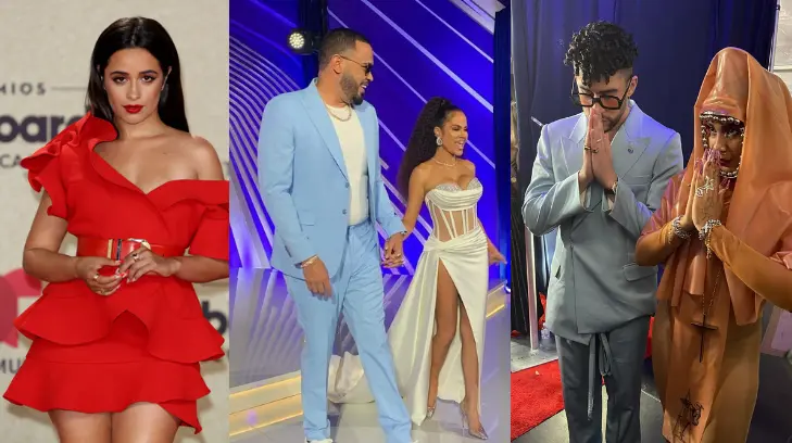 Lo que debes saber de los premios Billboard Latin Music Awards 2021