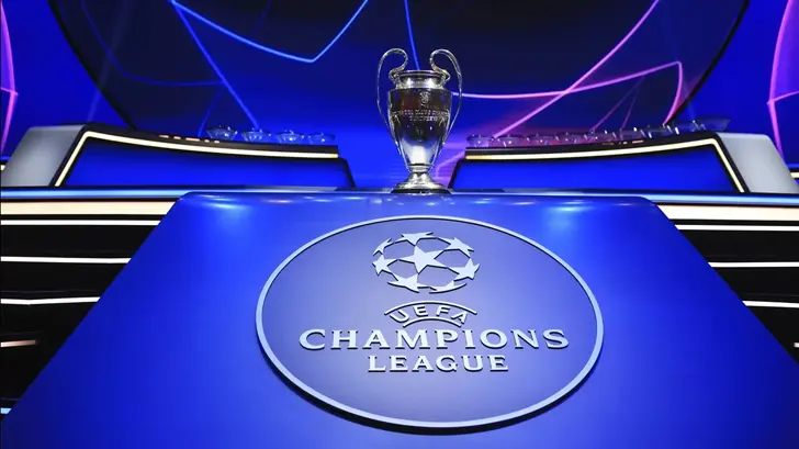 Champions League: Aquí te decimos dónde ver los partidos en México