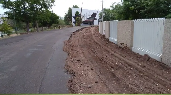 Proyecto de cliclovía en Cajeme permanecerá suspendido