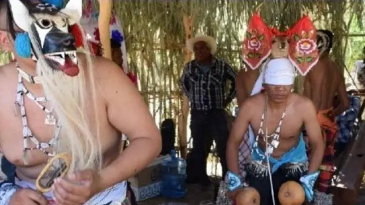 Realizarán conversatorio sobre resistencia, cultura y desarrollo de la tribu Yaqui
