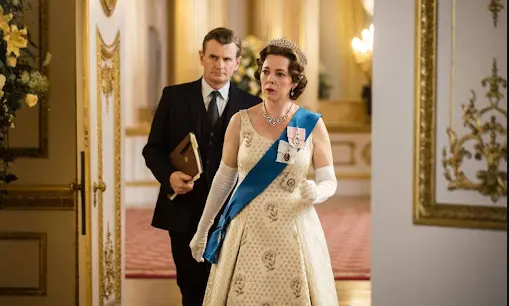 ¿Por qué The Crown es tan aclamada y exitosa?