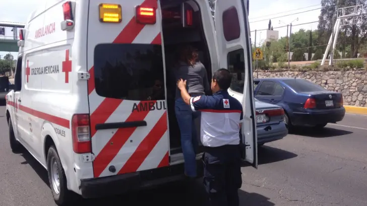 Brinda Cruz Roja 144 servicios esta Navidad en Hermosillo