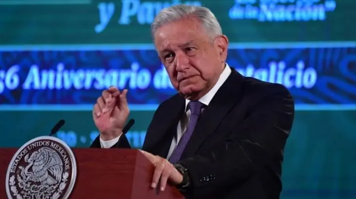 Gobierno federal anuncia nueva inversión