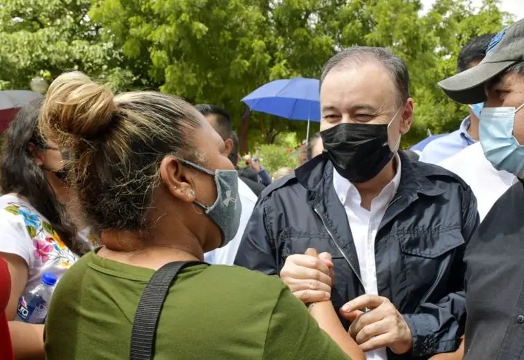 Yaquis buscan reunión con Gobernador Durazo
