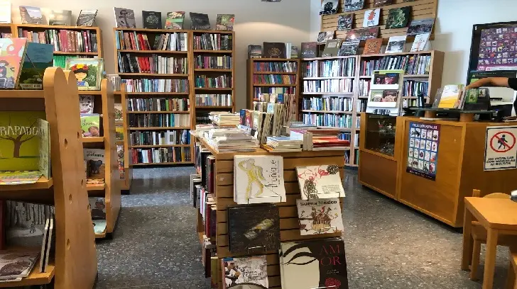 Inauguran nueva ubicación de librería Educal en Nogales
