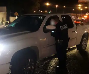 Multas por conducir en estado de ebriedad permanecen bajas: Tránsito Municipal