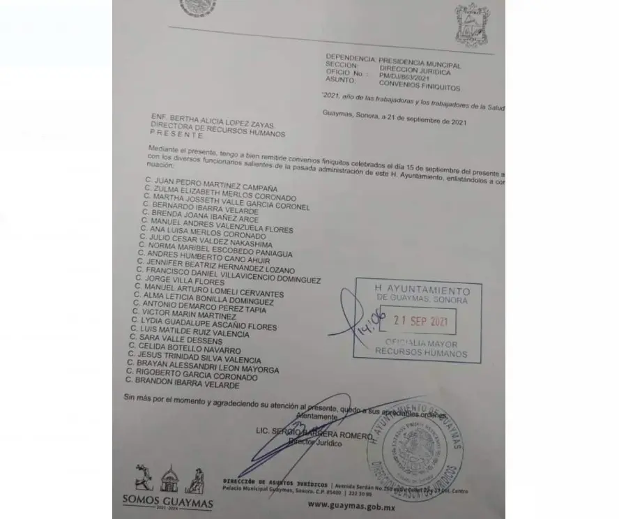Cierran con ‘broche de oro’ en Guaymas