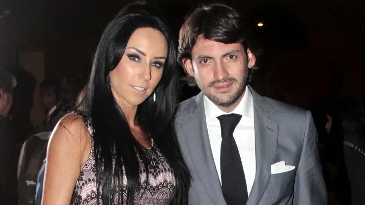 Inés Gómez Mont y su esposo son acusados de lavado de dinero