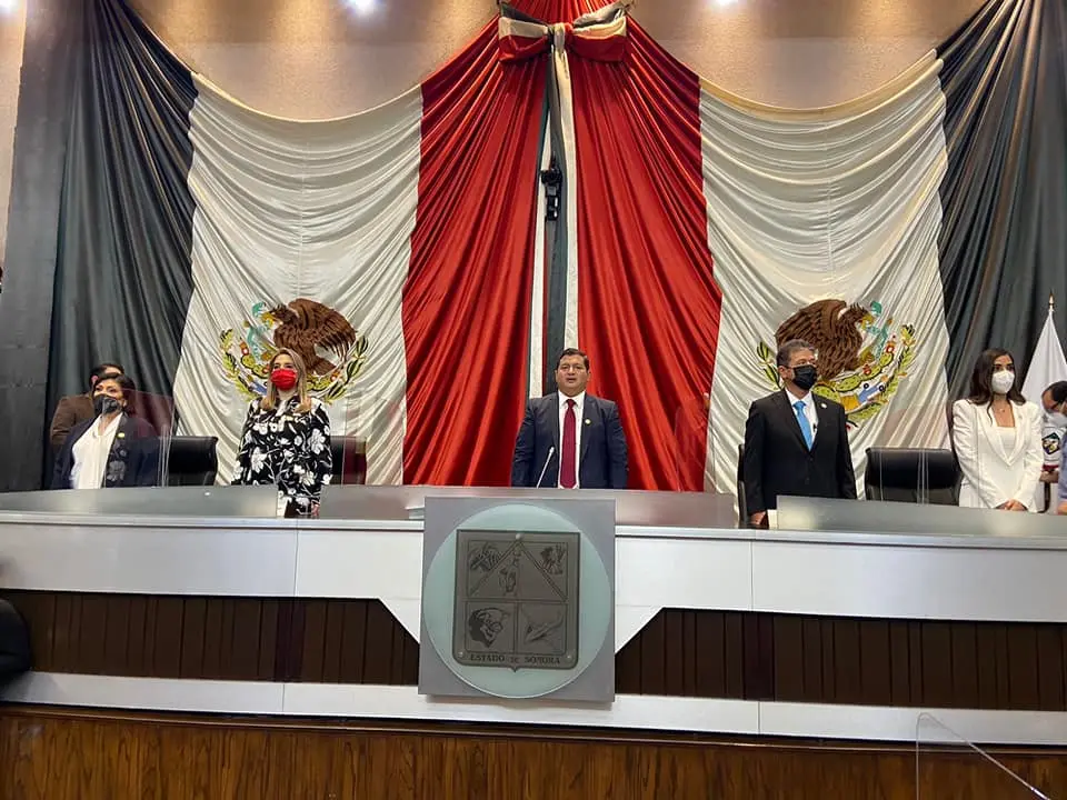 Vamos a trabajar en la austeridad y en la reducción de comisiones: Mendoza Ruiz