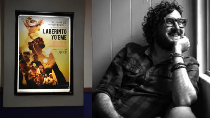 Laberinto Yo’eme estrena en Cajeme; retrata la situación de la Tribu Yaqui