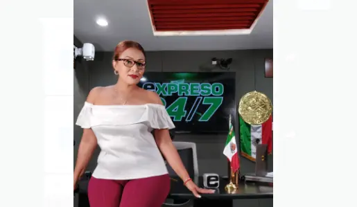 En vivo | Expreso 24/7 Edición matutina
