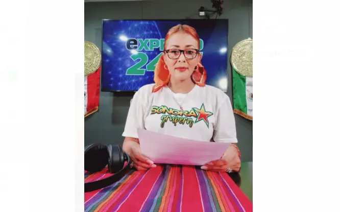 En vivo - Expreso 24/7 Edición matutina