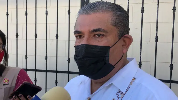 Canacope está satisfecha con los primeros 100 días de Alfonso Durazo
