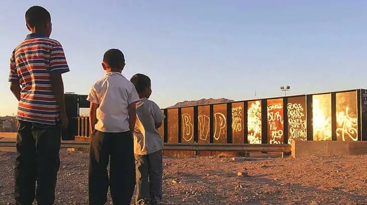 Gobierno de EU perdió contacto con 5 mil menores migrantes, revelan