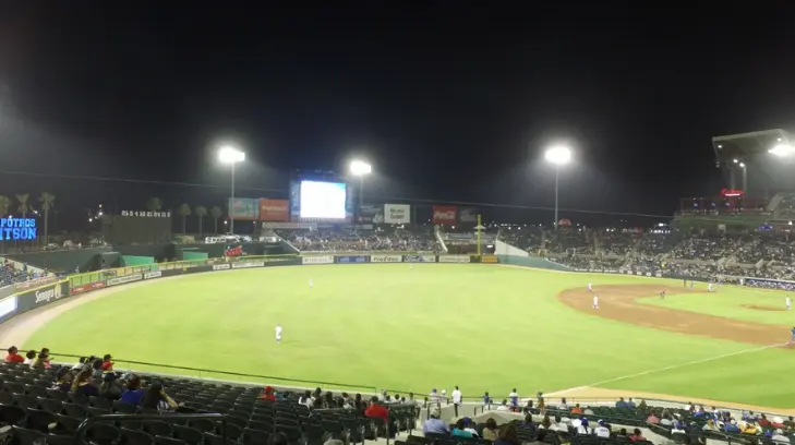 Implementarán operativo de seguridad por Mundial de Beisbol Sub23