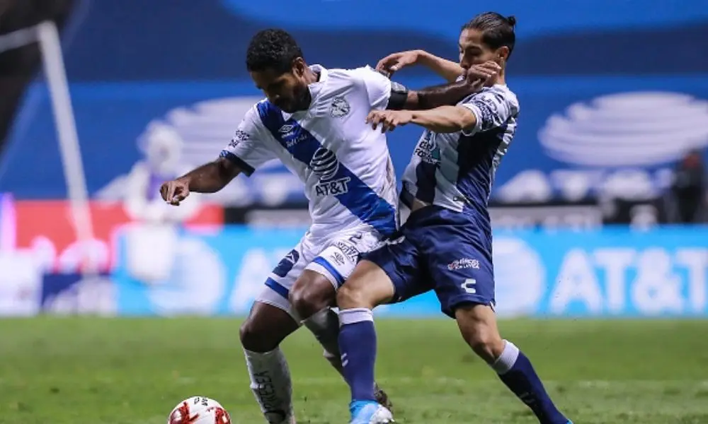 Puebla y Pachuca pelean por un puesto en repechaje