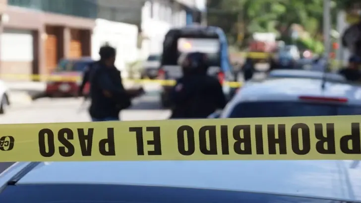 Aún no han identificado el cuerpo sin vida que encontraron en un arroyo