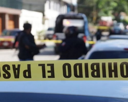 Más de 200 homicidios se han investigado este año en Sonora