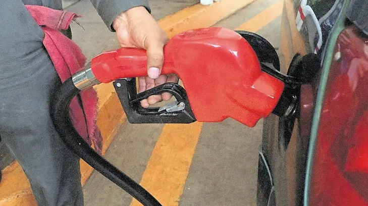 Adiós al subsidio de 100% a la gasolina