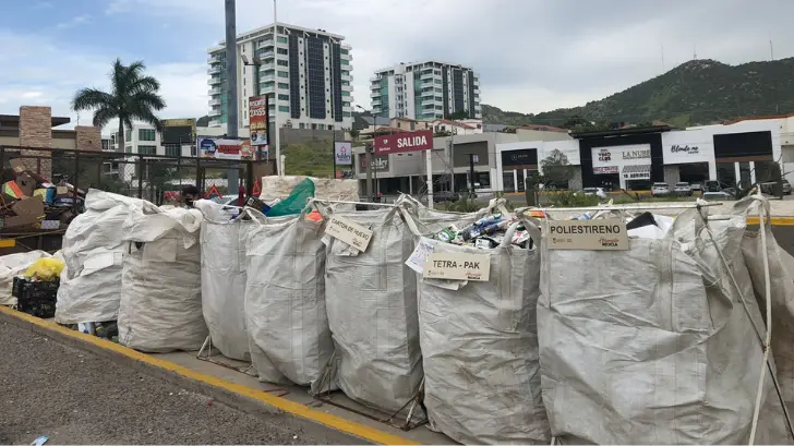 Continúa en aumento la cultura del reciclaje en Hermosillo