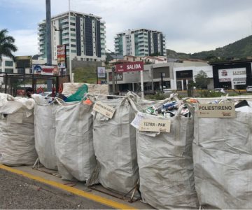 Continúa en aumento la cultura del reciclaje en Hermosillo