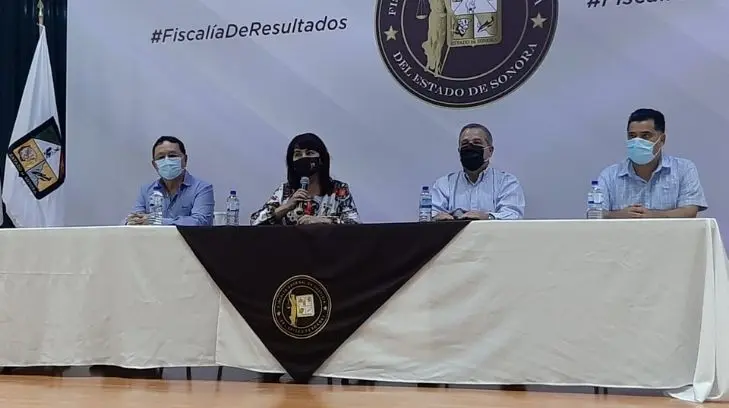 Fueron 6 cuerpos los que se encontraron en El Chichiquelite: FGJE