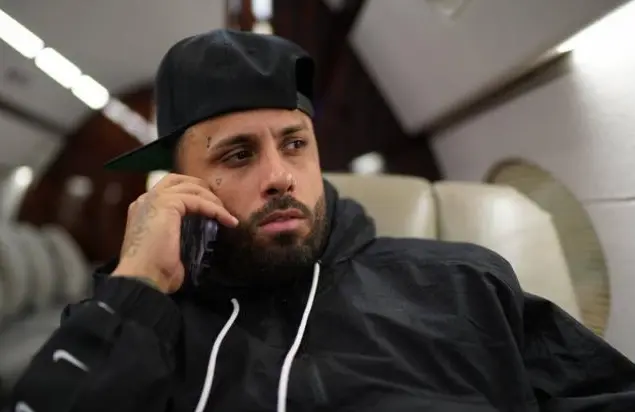 Nicky Jam encontró la paz al ser soltero