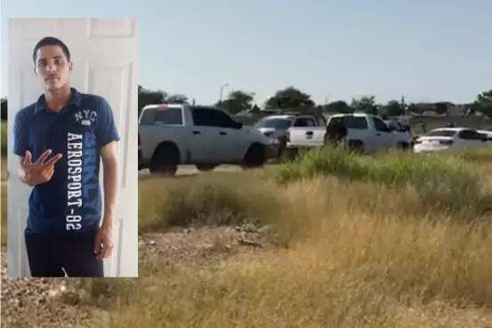 VIDEO - Encuentran a embolsado al norte de Hillo: podría tratarse del joven desaparecido