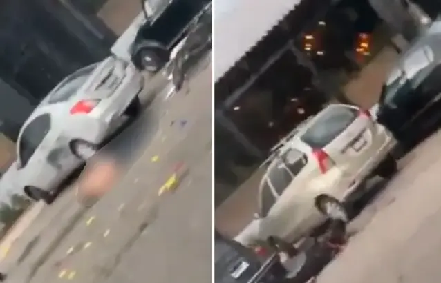 ¿Qué se sabe tras el brutal ataque con explosivos en Salamanca, Guanajuato?