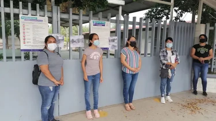 Foto: Lorena Martínez