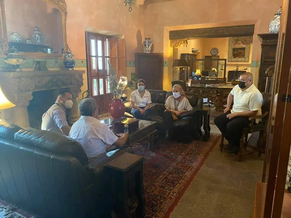 Buscarán promover el Turismo Médico en Álamos