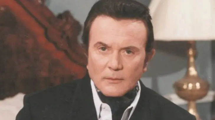 ¿Quién es Miguel Palmer, actor mexicano que falleció este jueves?