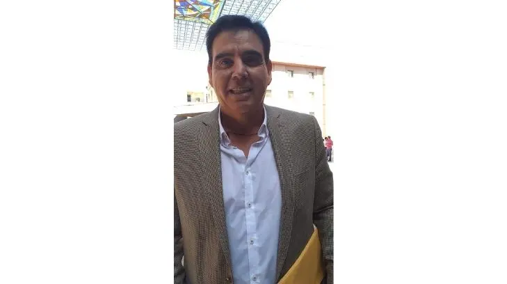Bajan todos los índices delictivos en Caborca, asegura Alcalde Miér Nogales