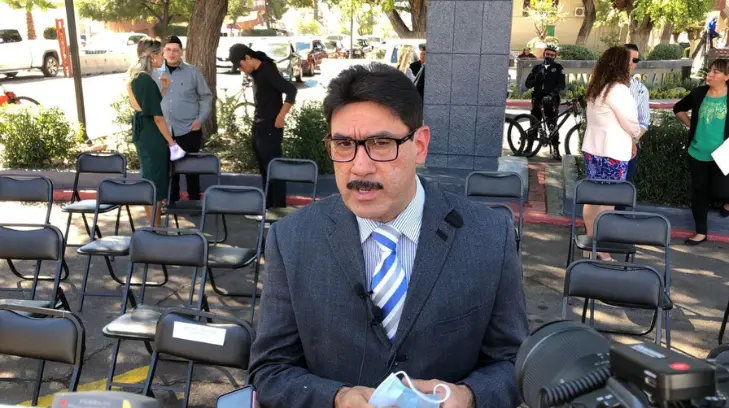 A pesar de mejora en percepción de inseguridad, Nogales no bajará la guardia