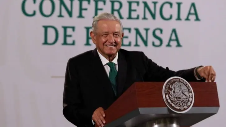 ¿Cuándo regresará AMLO a las conferencias mañaneras?