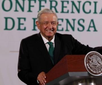 ¿Cuándo regresará AMLO a las conferencias mañaneras?