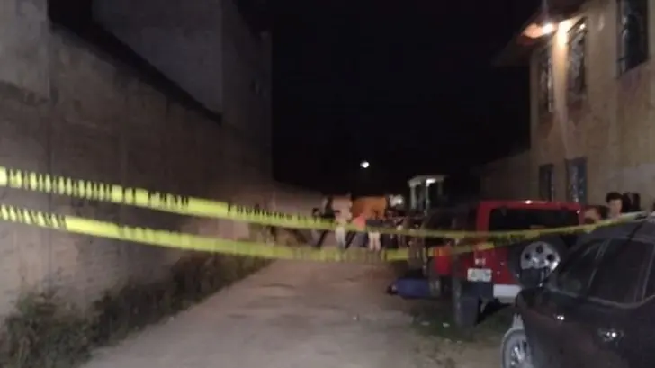 Lidera México en 2021 en crimen de periodistas