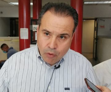 Le toca a la Comisión de Justicia decidir si se llama a comparecer a Antonio Astiazarán: Osvaldo Cervantes