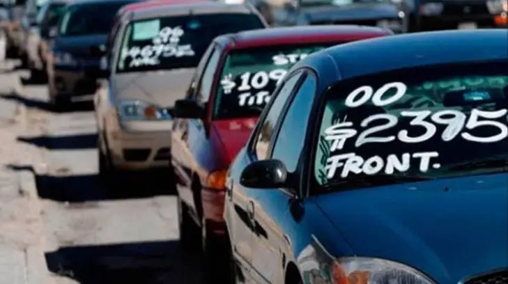 Se dará certeza jurídica a propietarios de autos chocolate: SSPC