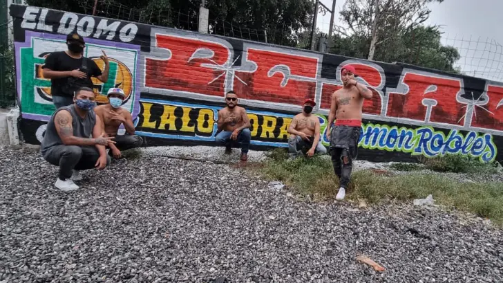 Bienvenido al Infierno: El Mijis manda advertencia a Lalo Mora