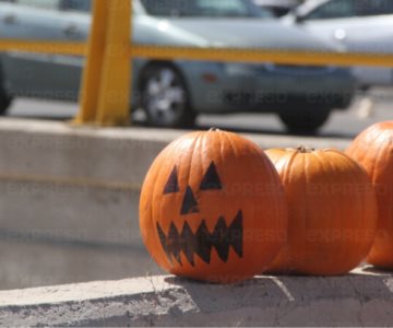 ¿Cuál es el origen de la fiesta de Halloween?