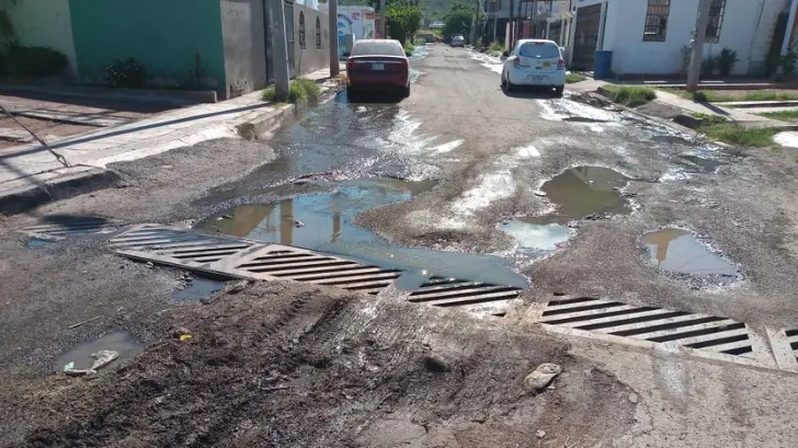 CEA promete mejores en servicio de agua y drenaje en Guaymas