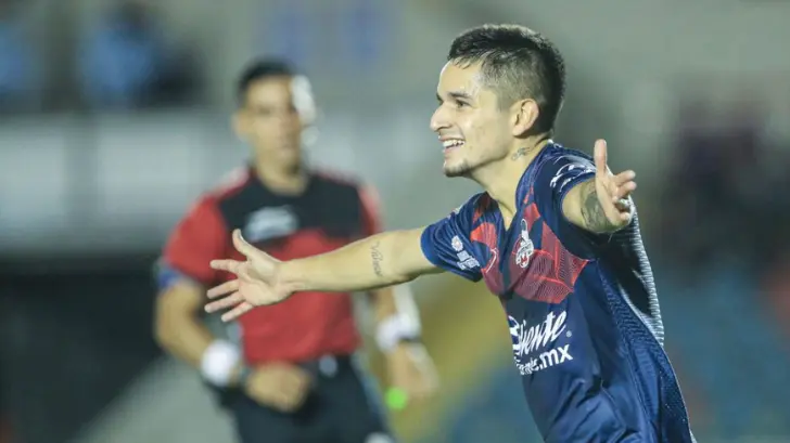 Cimarrones topea a los Coyotes en la Liga Expansión