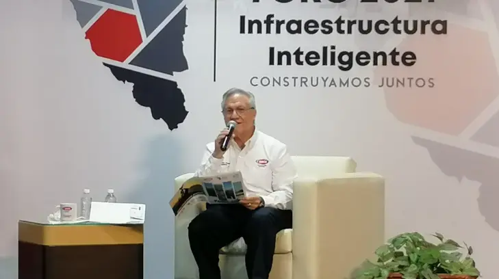 CMIC propone Foro de Infraestructura Inteligente: busca el relanzamiento económico de Sonora