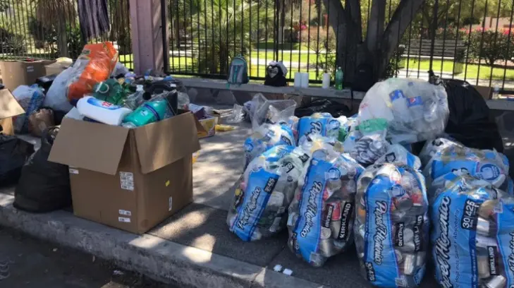 Continúan Reciclando por sonrisas para ayudar a niños con cáncer y lupus
