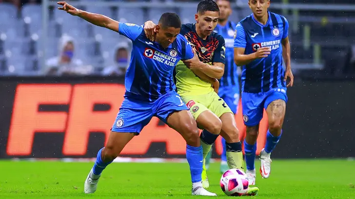 Así marcha la tabla tras la jornada 16 del Apertura 2021