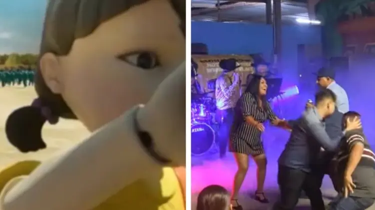 Foto: Especial / Expreso