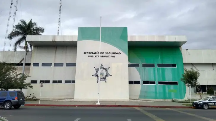 Desconfían de policías de Cajeme